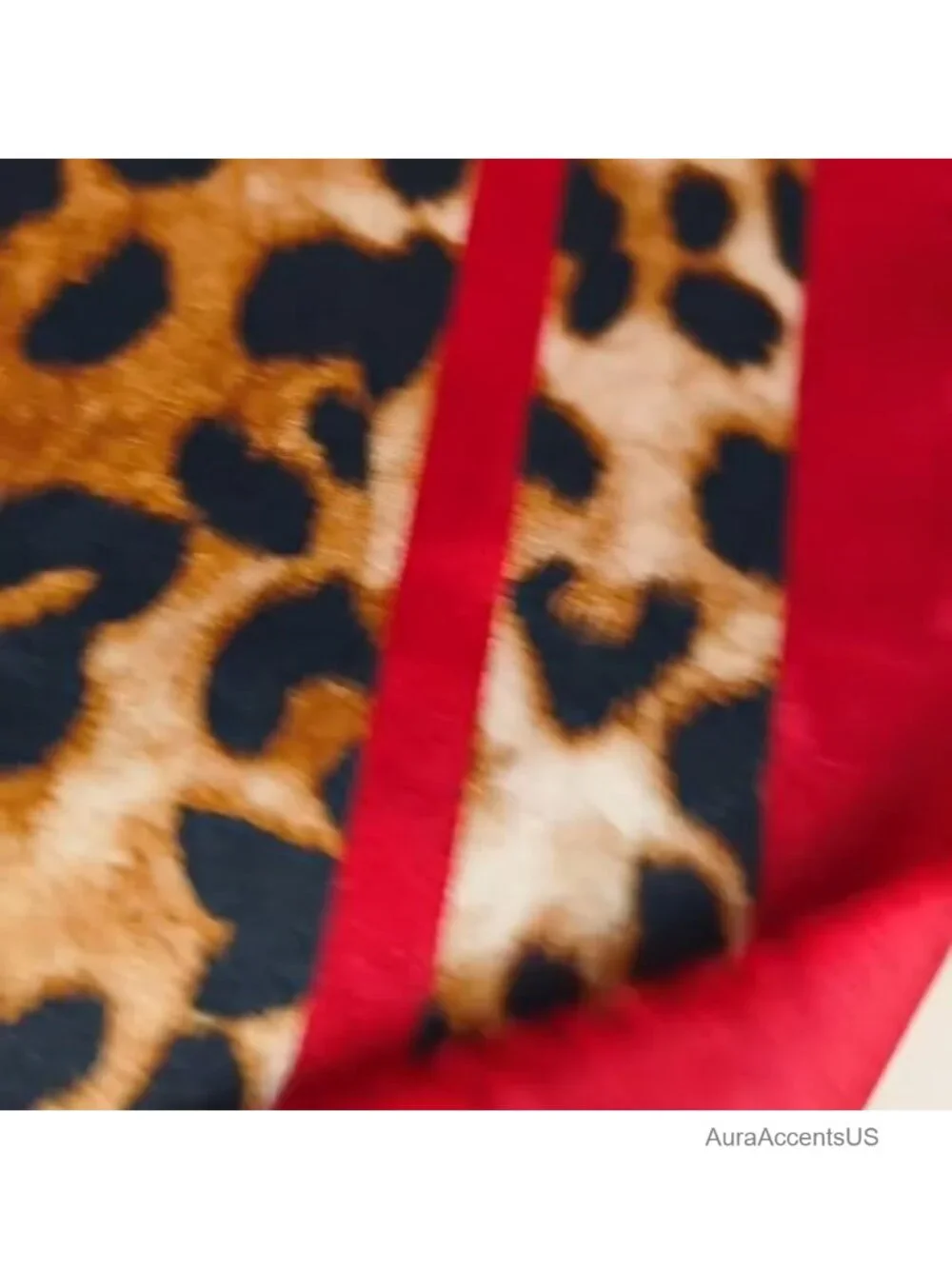 N/A this leopard